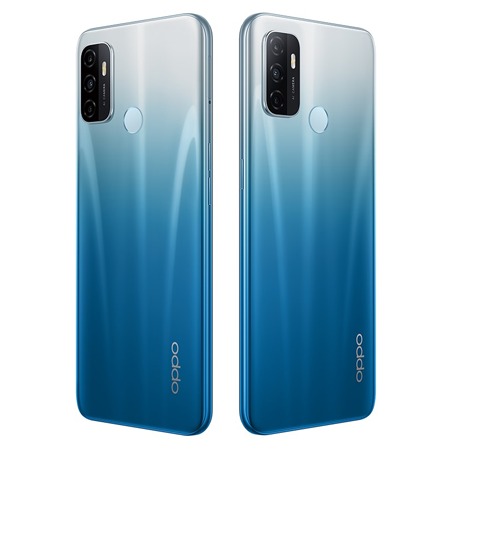Ốp lưng OPPO A53 2020 dẻo trong cao cấp
