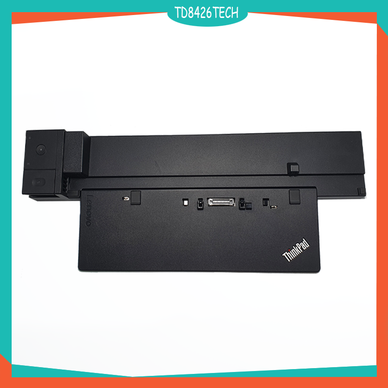 Dock Thinkpad 40A5 – Thinkpad Workstation Dock 40A5 - Docking Station Thinkpad dùng cho Thinkpad P70, P71, P50, P51