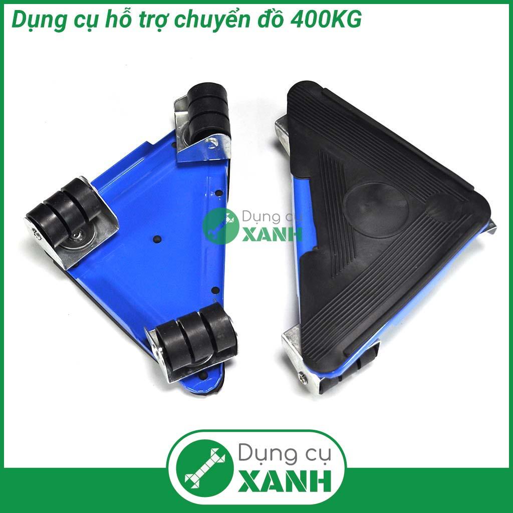 Bộ dụng cụ chuyển đồ 400KG