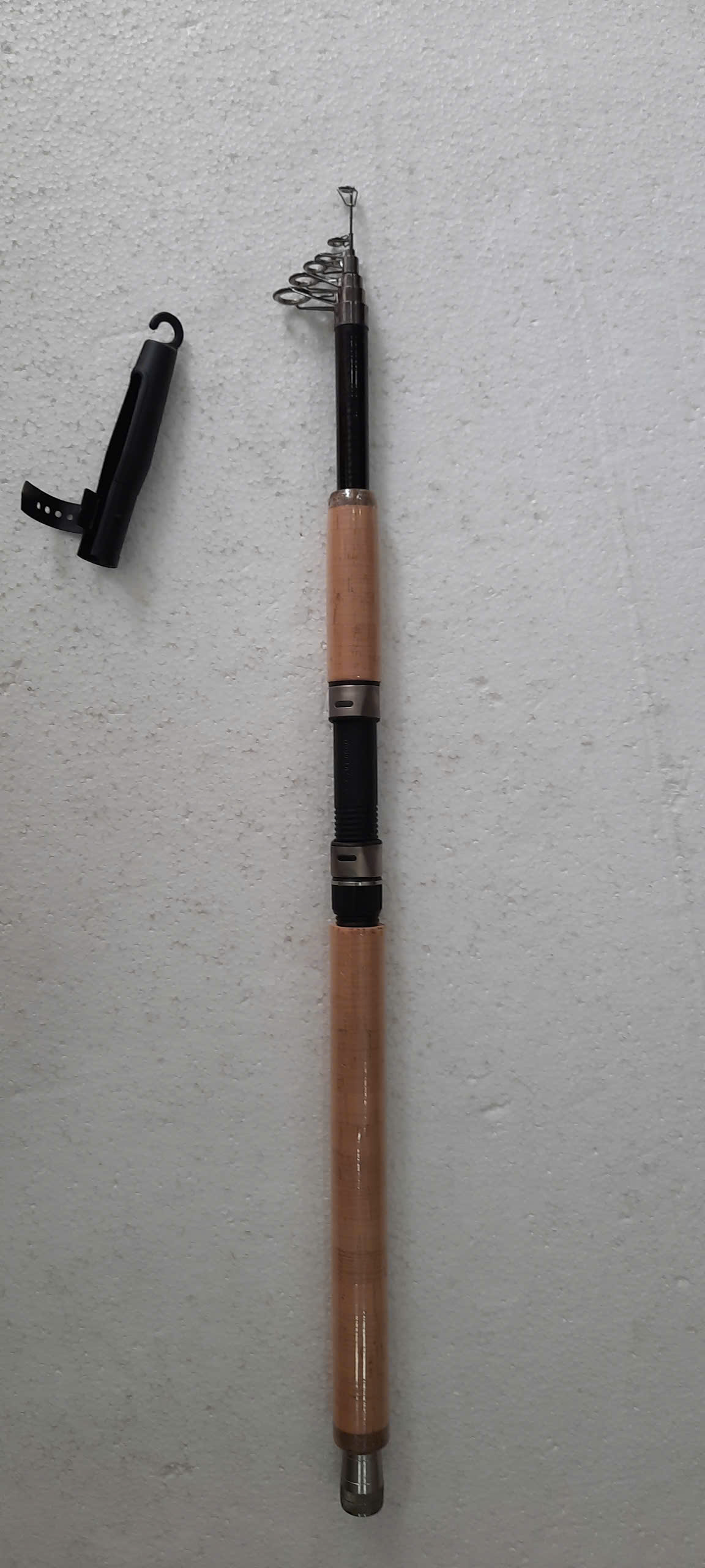Cần Câu Cá Máy Xếp Mifine Master 2235 SIÊU SALE