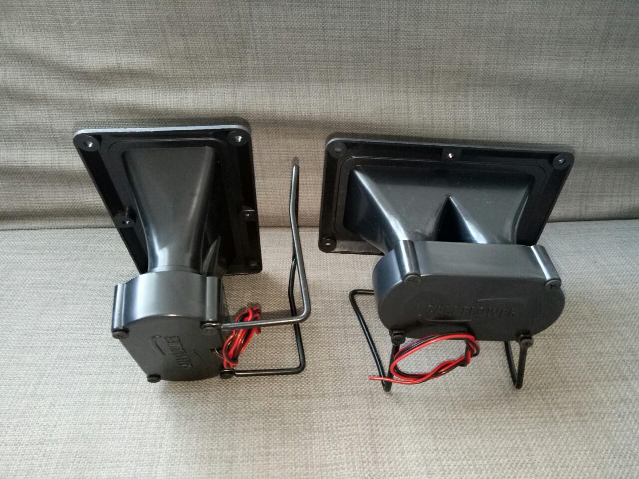 Loa treble kèn CALIFLOWER HIFI E20