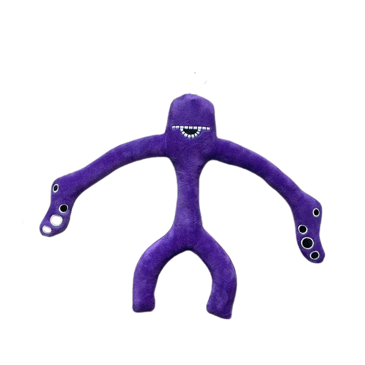 New Arrival Garten of banban plush Game Doll Monster Plush Stuffed Toy Gift for Kids