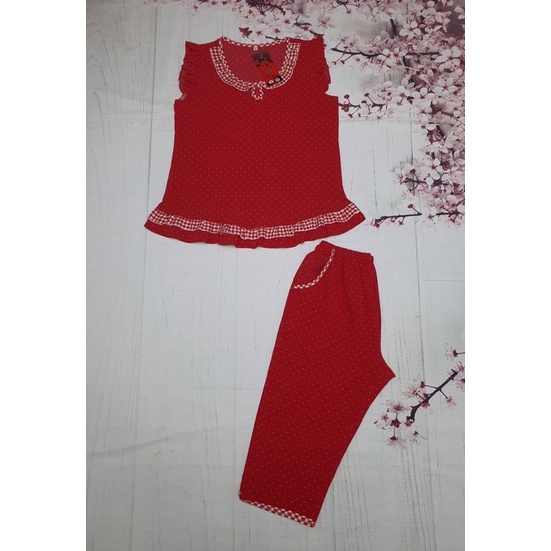 [48kg - 70kg] Đồ Bộ Mặc Nhà, Bộ Lửng Lụa Cao Cấp, Đẹp, Mịn Bigsize
