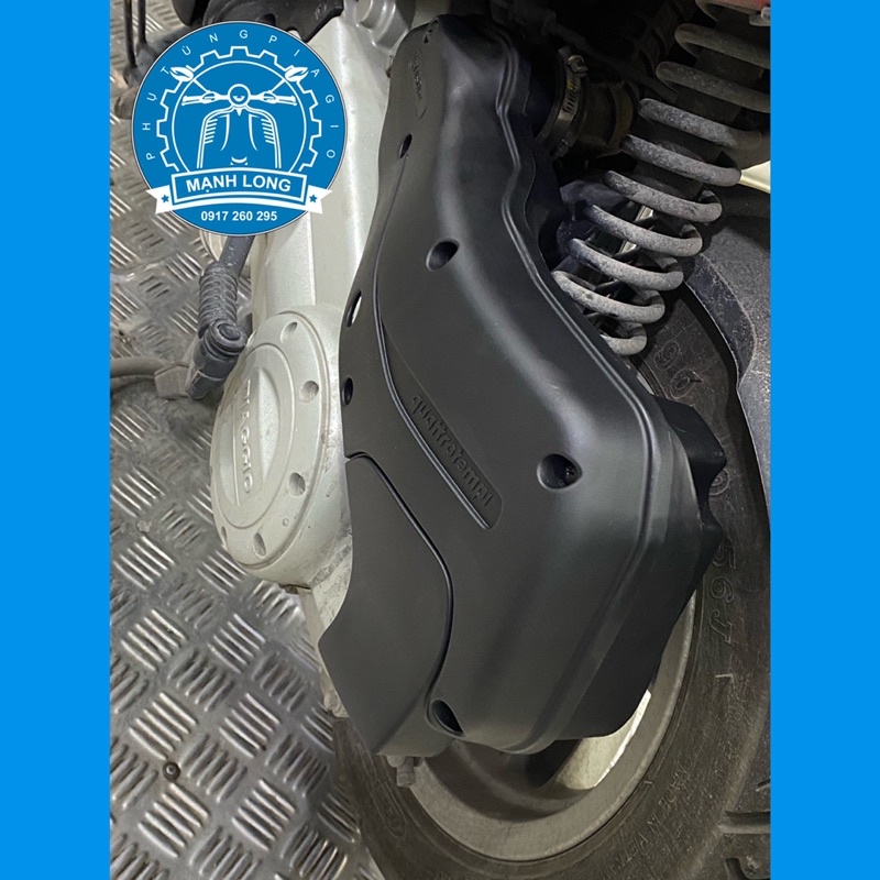 Bầu lọc gió PIAGGIO Zip ( chính hãng )