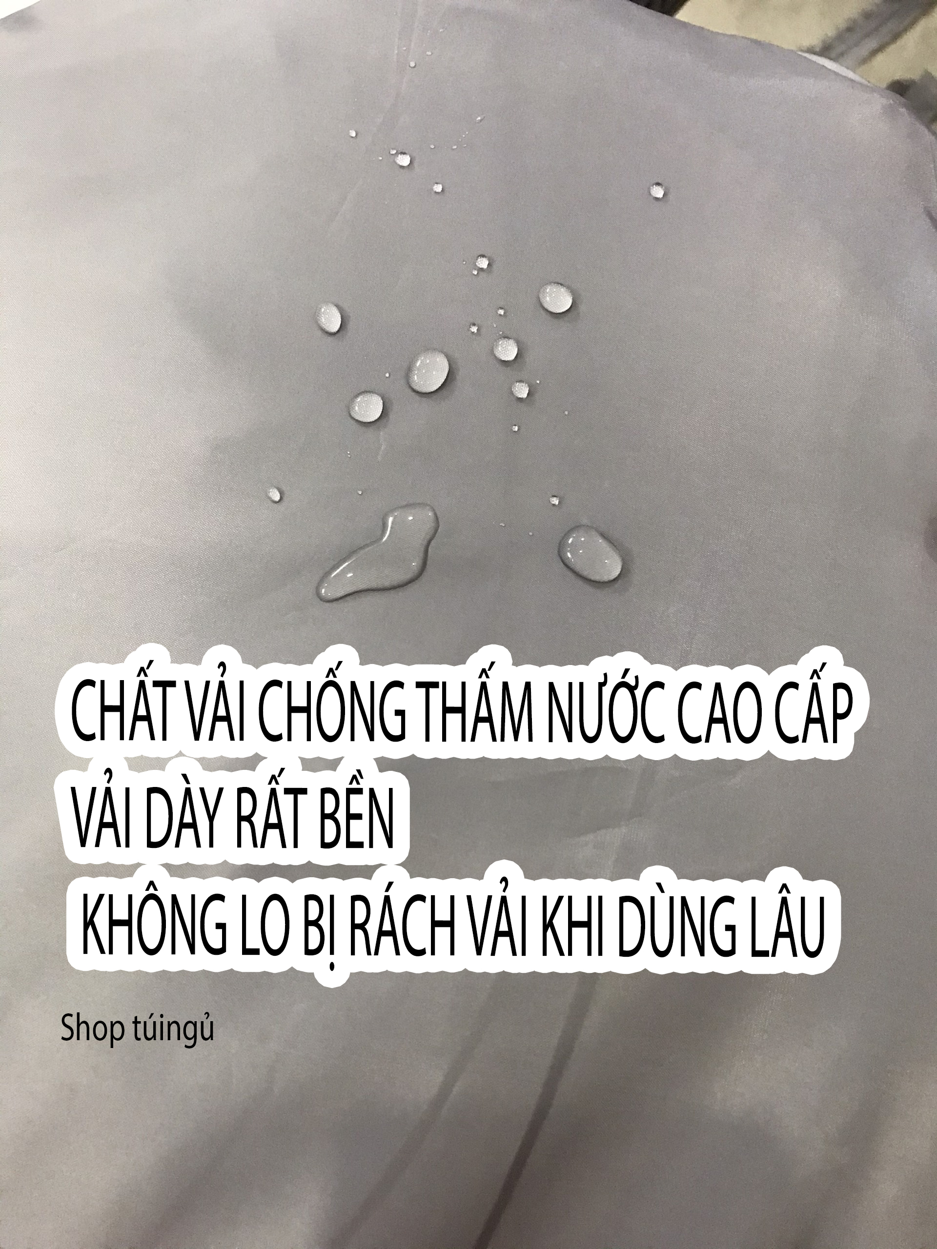 Lều xông hơi cao cấp sau sinh