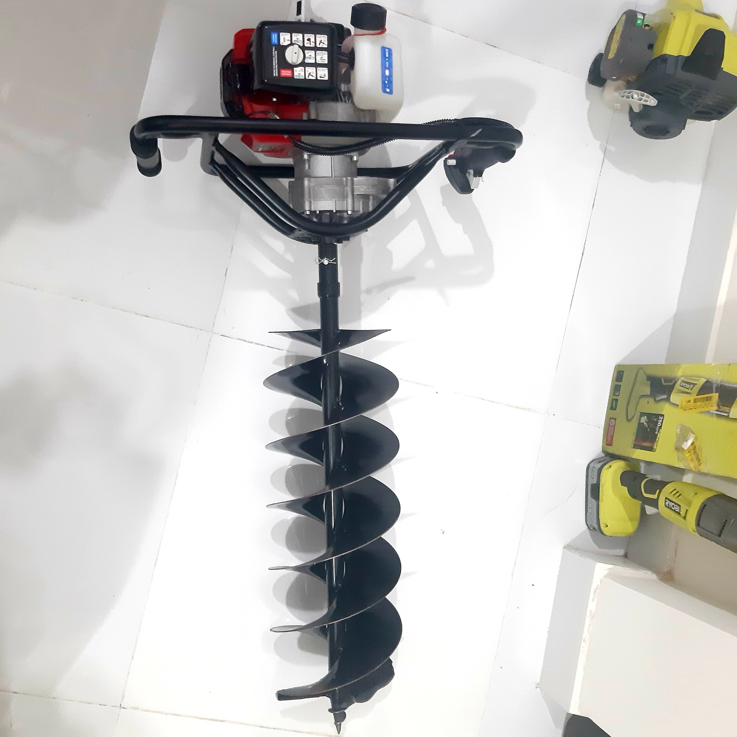 Khoan Đất Homelite HPHD40