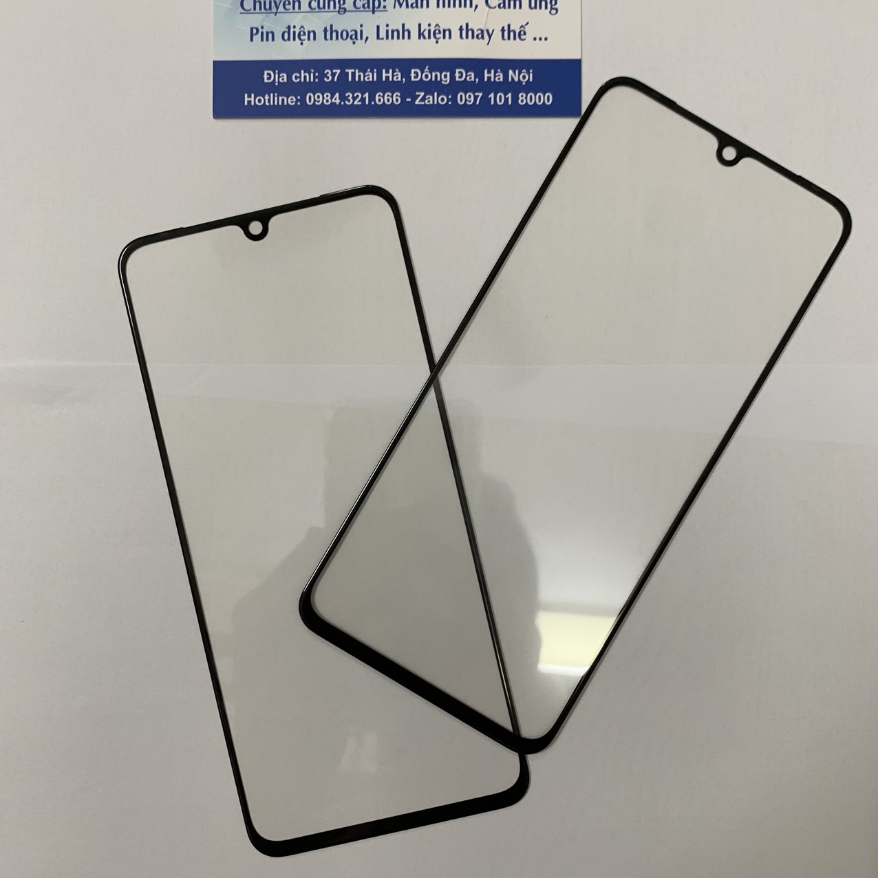 Kính Oca Vivo S10E