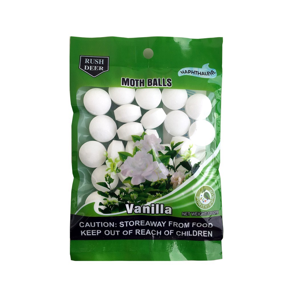 [THƠM-THOÁNG MÁT] Long Não Thơm, Băng Phiến Thơm 100g (hương Hồng, Lavender, Chanh, Vani)