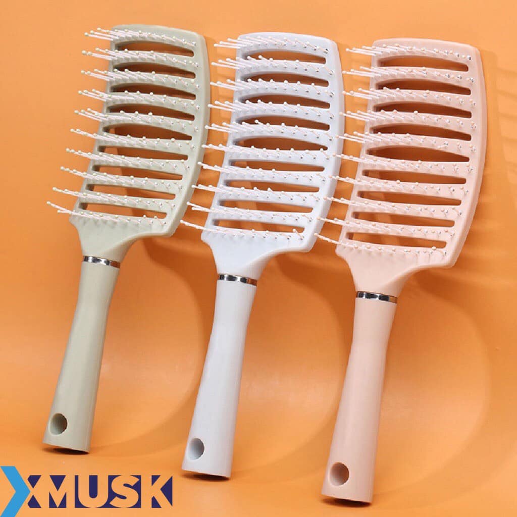 Lược gỡ rối tóc tạo kiểu
