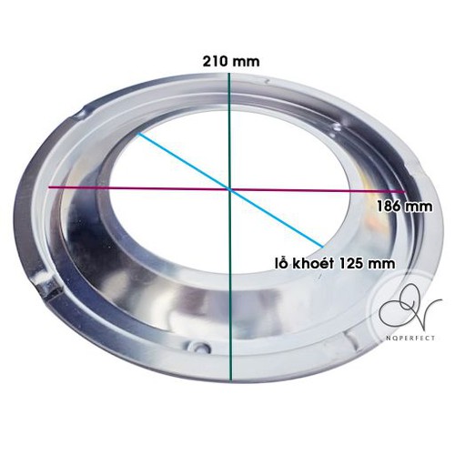 Combo 2 khay inox đỡ kiềng bếp ga dương mặt kính