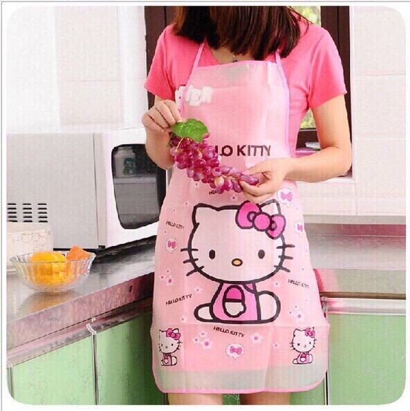 Tạp dề chống thấm nước