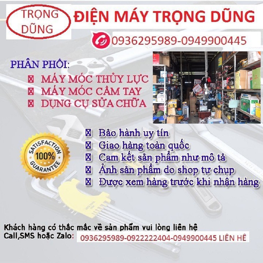 Máy mài góc Tanaka 950W
