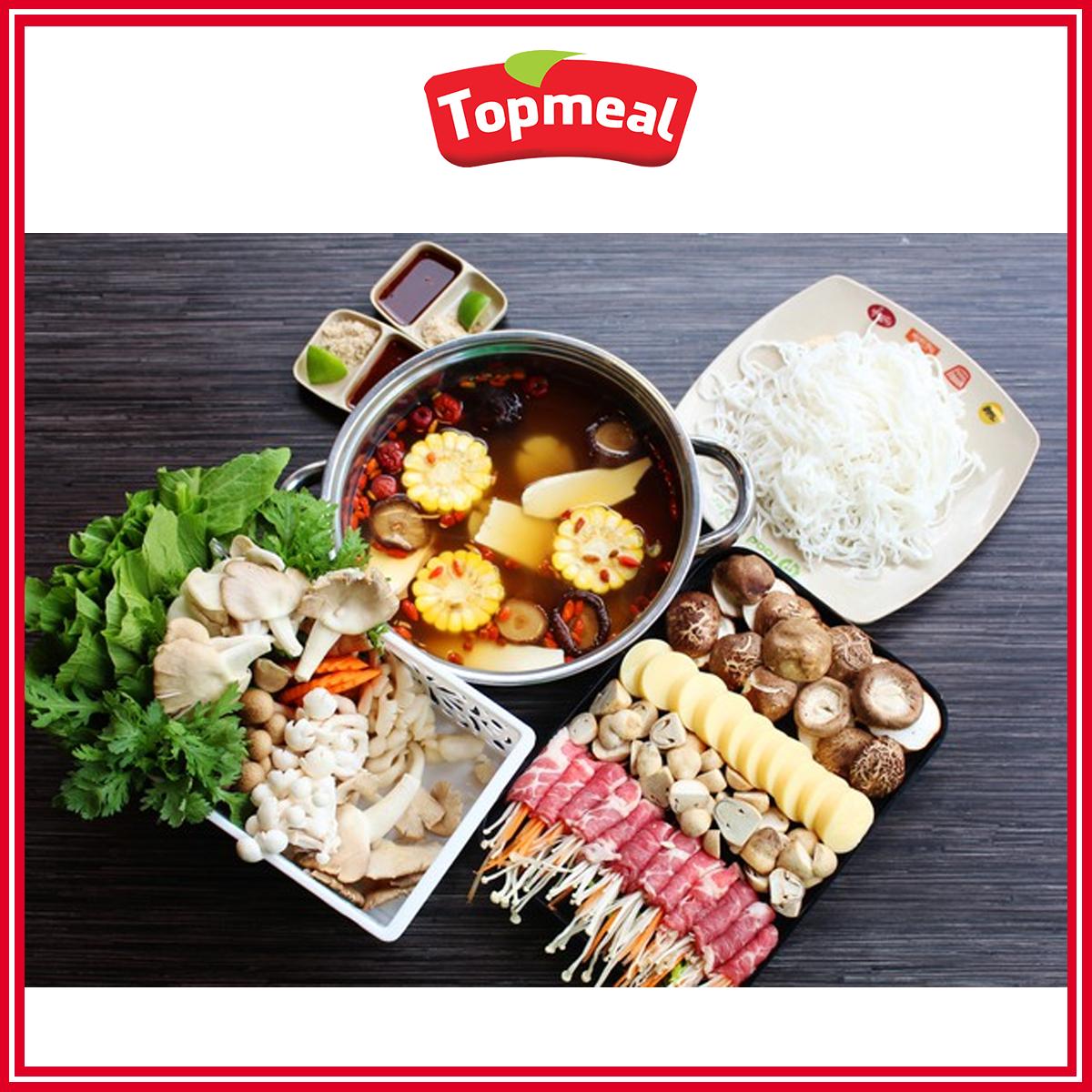 HCM - Nấm kim châm (200g) - [Giao nhanh TPHCM]