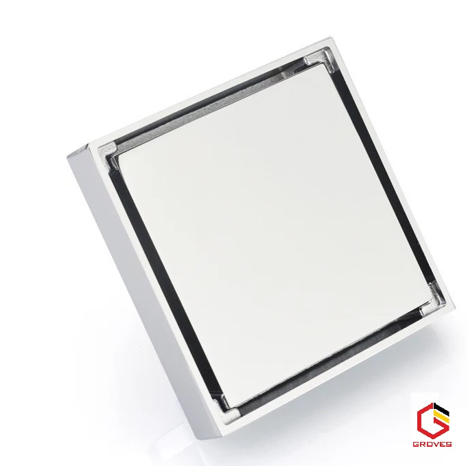 Thoát sàn chống mùi hôi gts304-aquare