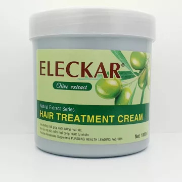 Hấp dầu Eleckar hương oliu 1000ml