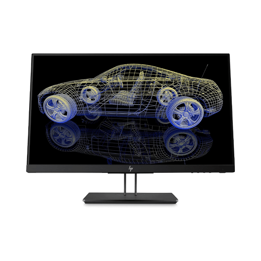 [Trả góp 0%]Monitor HP 23.8" Z24NF G2 LED IPS