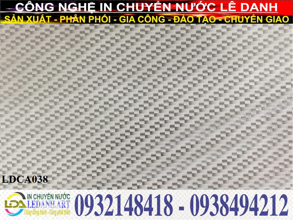 [0.5 x 6m] Sơn nhúng carbon