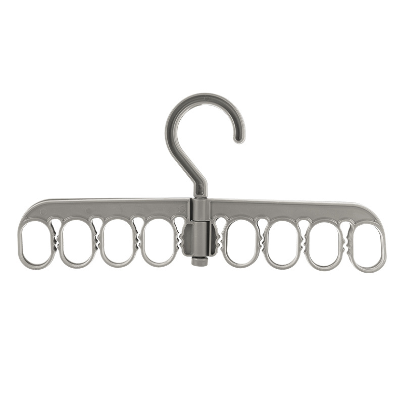 MÓC TREO DẠNG KẸP IKEA CHÍNH HÃNG – SLIBB