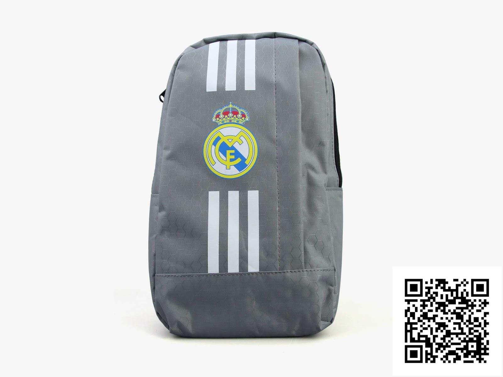 Túi đeo chéo CLB Real Madrid