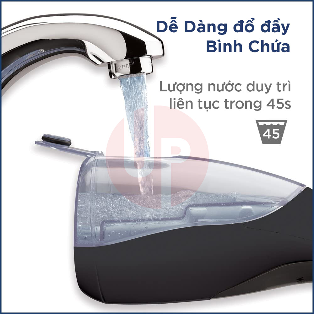 Máy tăm nước Waterpik WP-462 PLUS