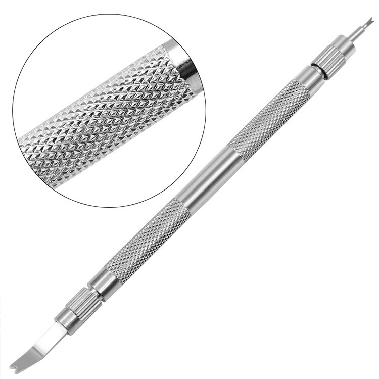 Tool thay dây - Phụ kiện thay dây đồng hồ, cây tháo lắp dây