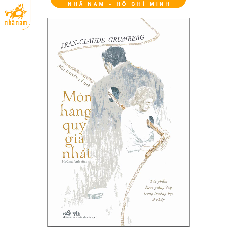 Sách - Món hàng quý giá nhất - Một truyện cổ tích