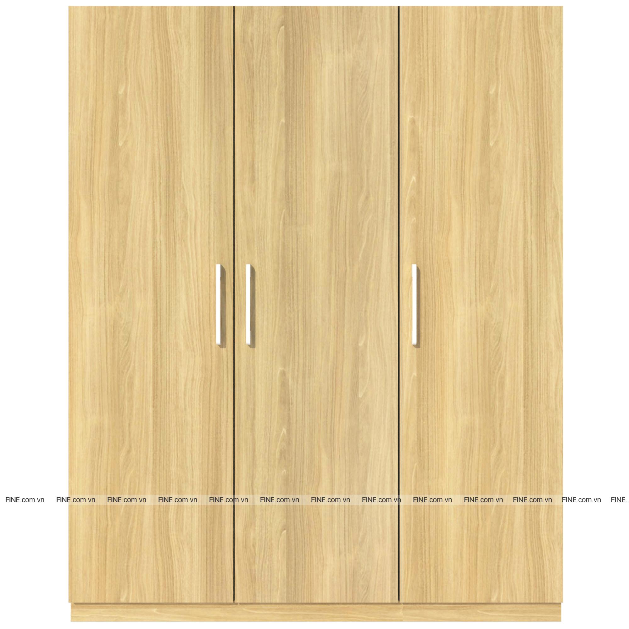 Tủ Áo FINE FT105 (160cm x 200cm)