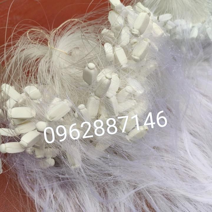 luới đánh bắt cá 1m5 thái lan tàng hình xịn