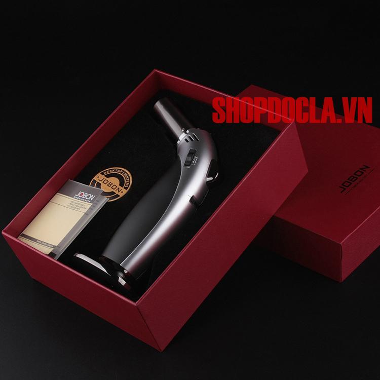 Bật lửa khò để bàn Jobon ZB599