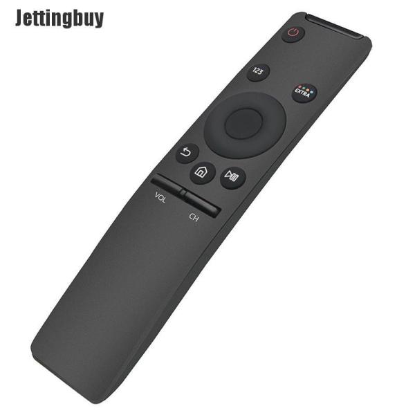 Jettingbuy Bộ Điều Khiển Từ Xa TV Thay Thế Bloom Cho Samsung BN59-01259B