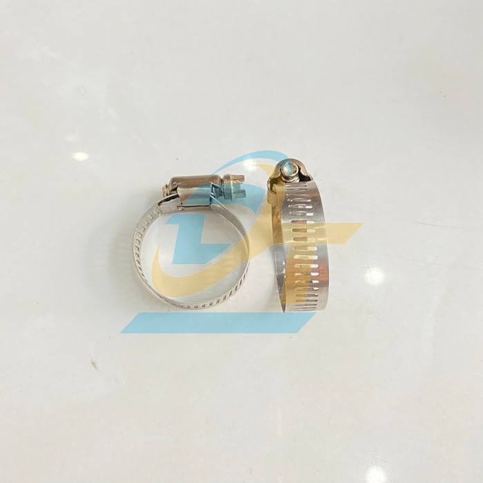Cổ dê inox 201 phi 21-27-34 (Combo 5 cái)