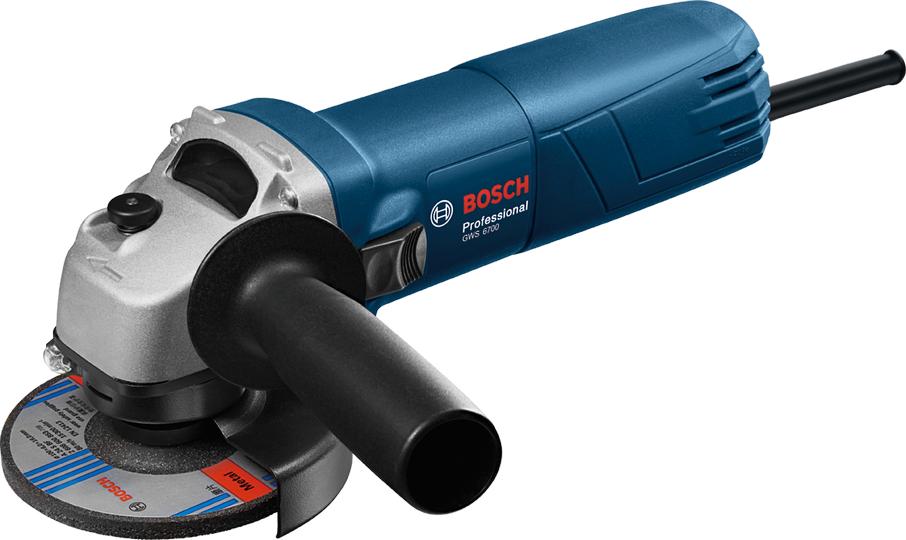 [HCM]Máy mài góc BOSCH GWS 7-125