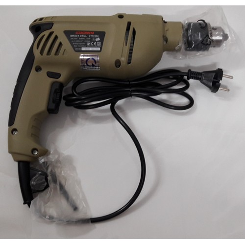 Máy khoan 780W CT10066
