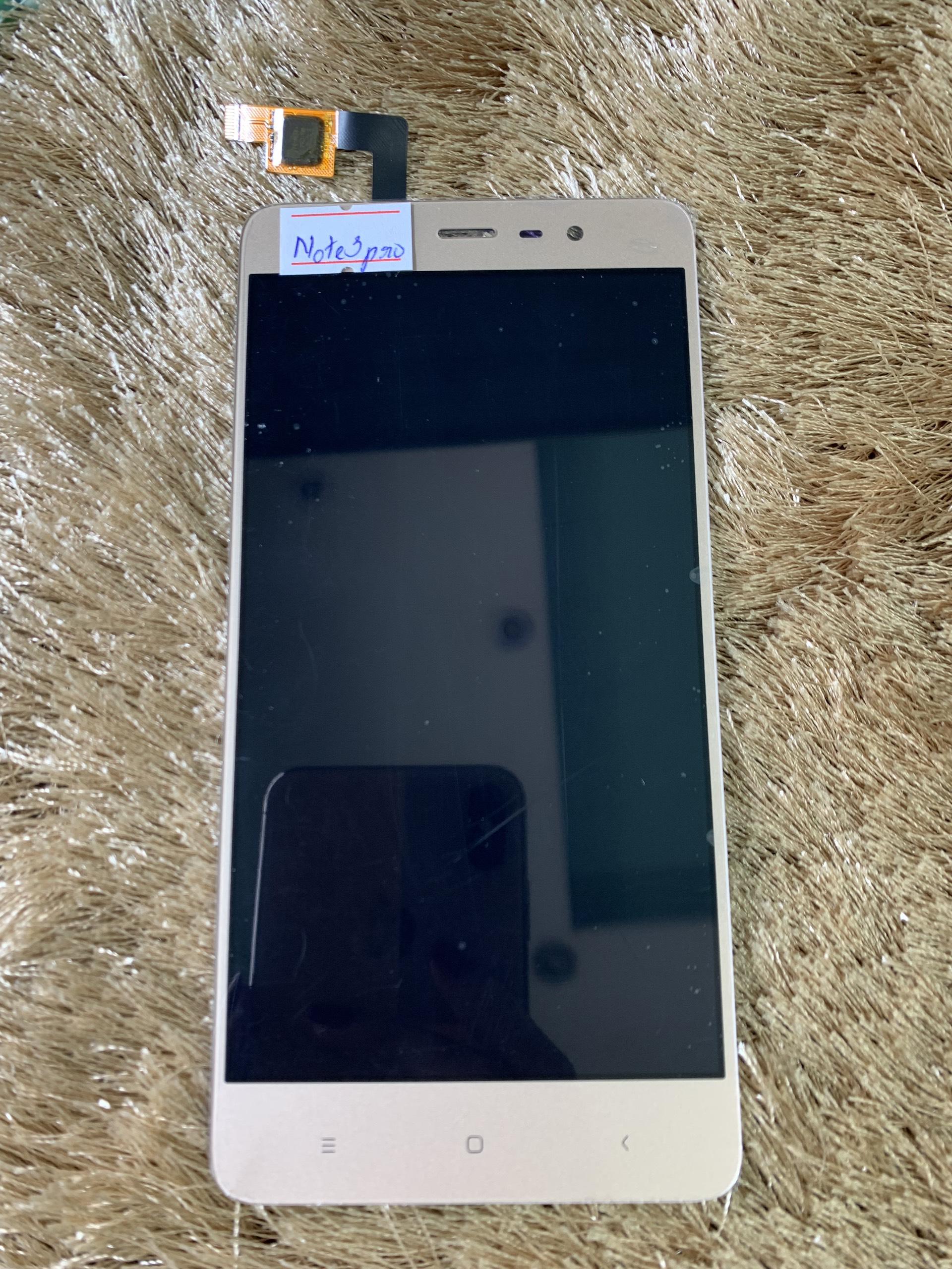 [HCM]Màn hình nguyên bộ Xiaomi Redmi Note 3