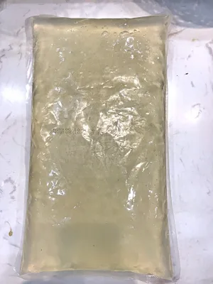 [HCM]Trân châu 3Q - BiBi Jelly (2KG)