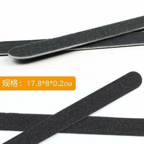 Dũa móng tay ,dũa mỏng 10k 4 cái