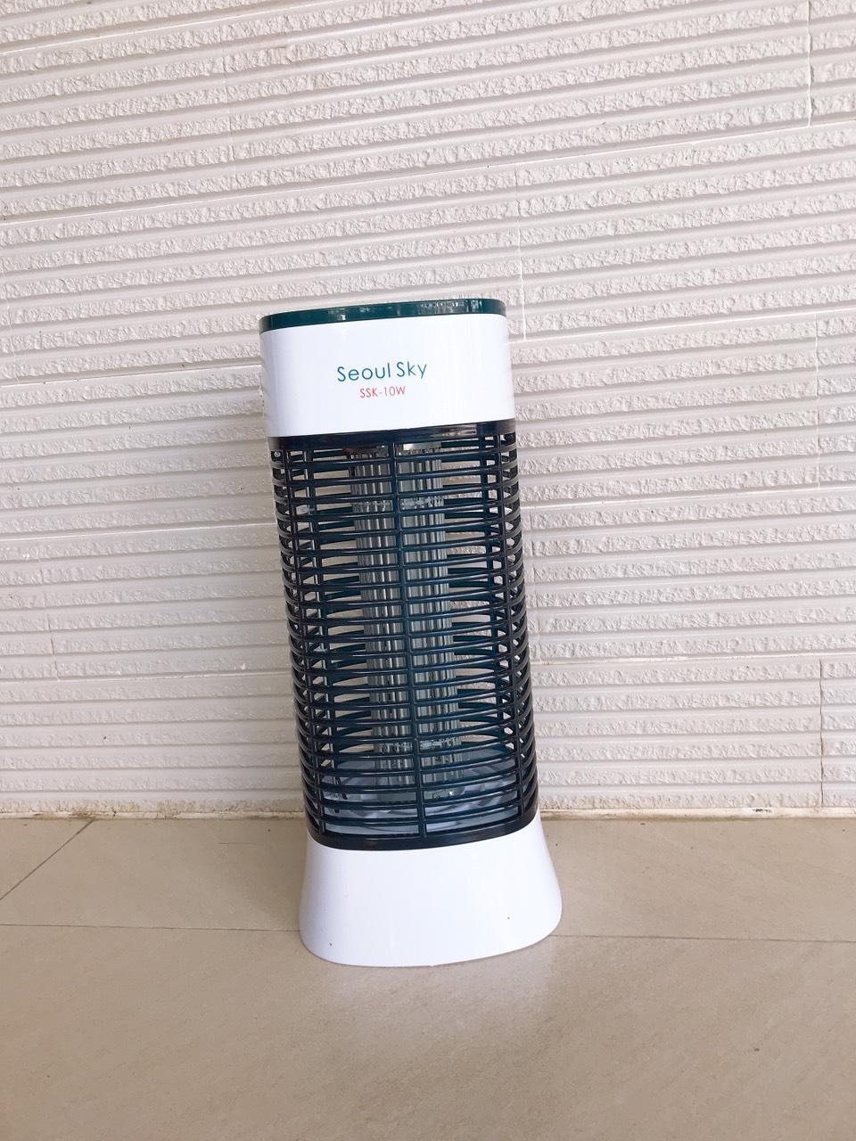 Đèn diệt côn trùng SSK-10W