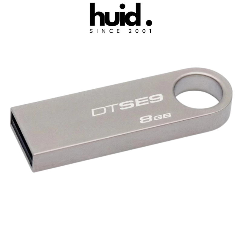 USB Kingston SE9 8GB