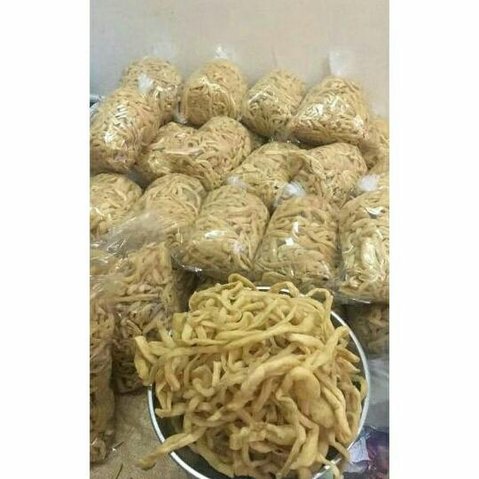 Sỉ 1kg củ cải muối khô
