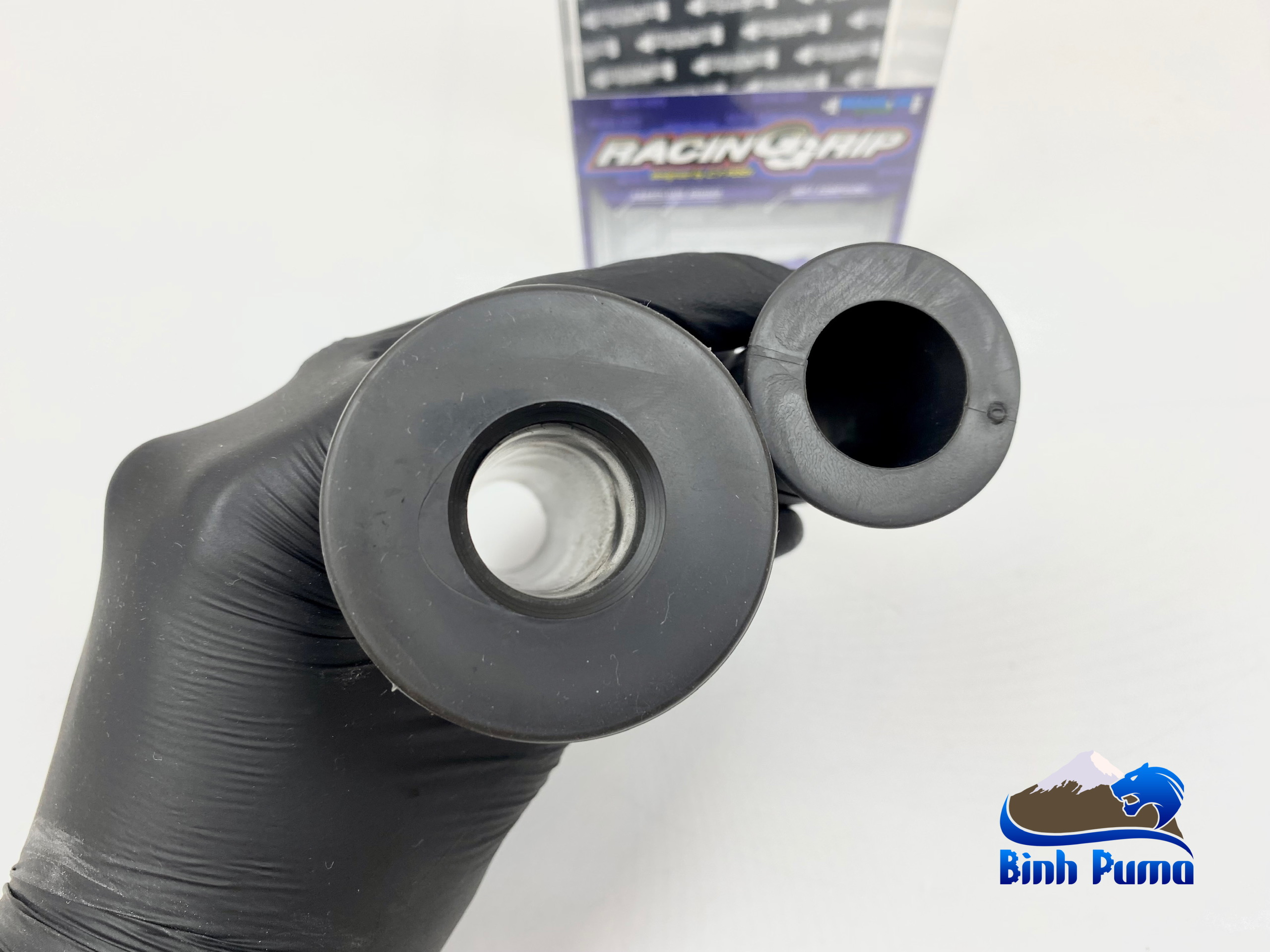 Bao tay Racing Grip CF POSH