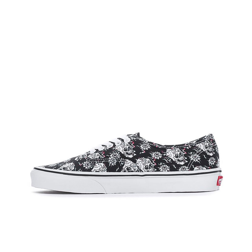 Giày Vans Authentic Flash Skull VN0A2Z5I18C