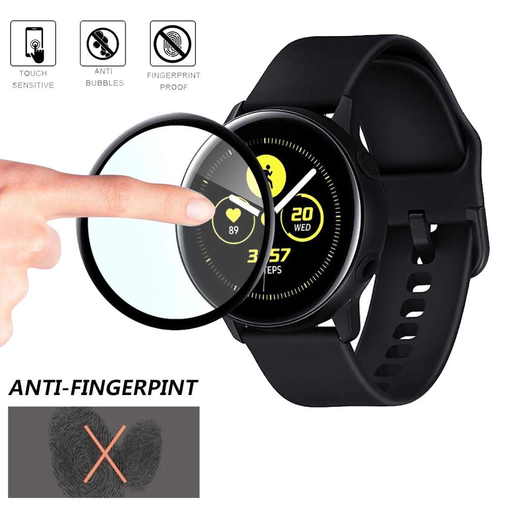 [HCM]2 Bá» miáº¿ng dÃ¡n trÆ°á»c sau Sam.sung Watch active 2