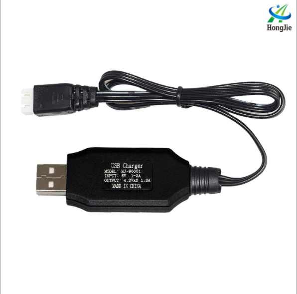 Pin Sạc 7.4V 1500mah JSt xả 25c