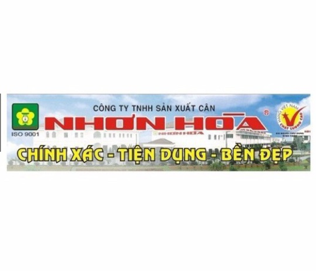 Cân đồng hồ Nhơn Hòa 60Kg NHS-60