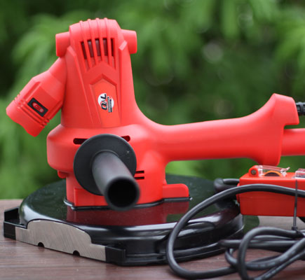 Máy chà tường đánh bóng tường QL 3180