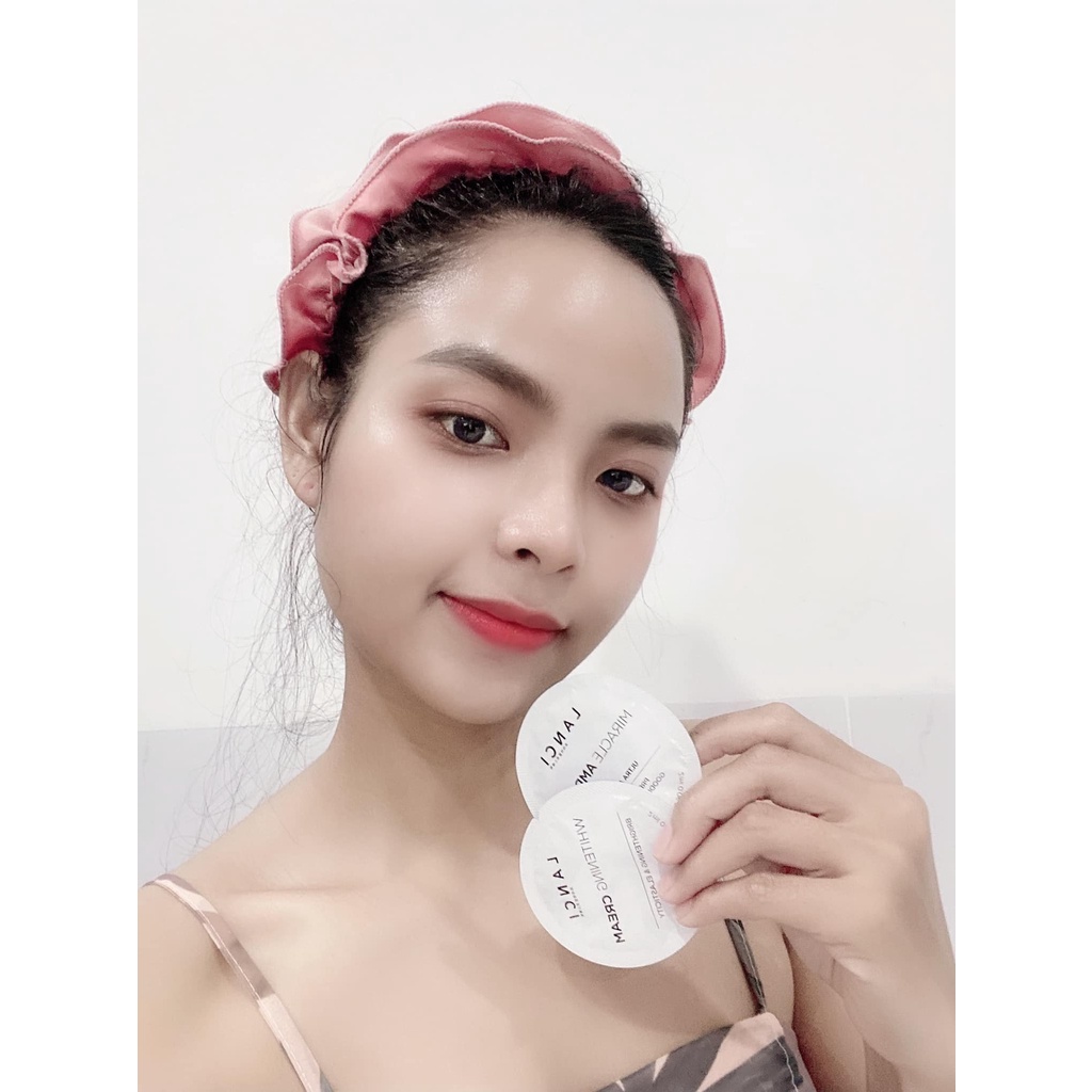 Gói Dùng Thử Lanci - 2ml