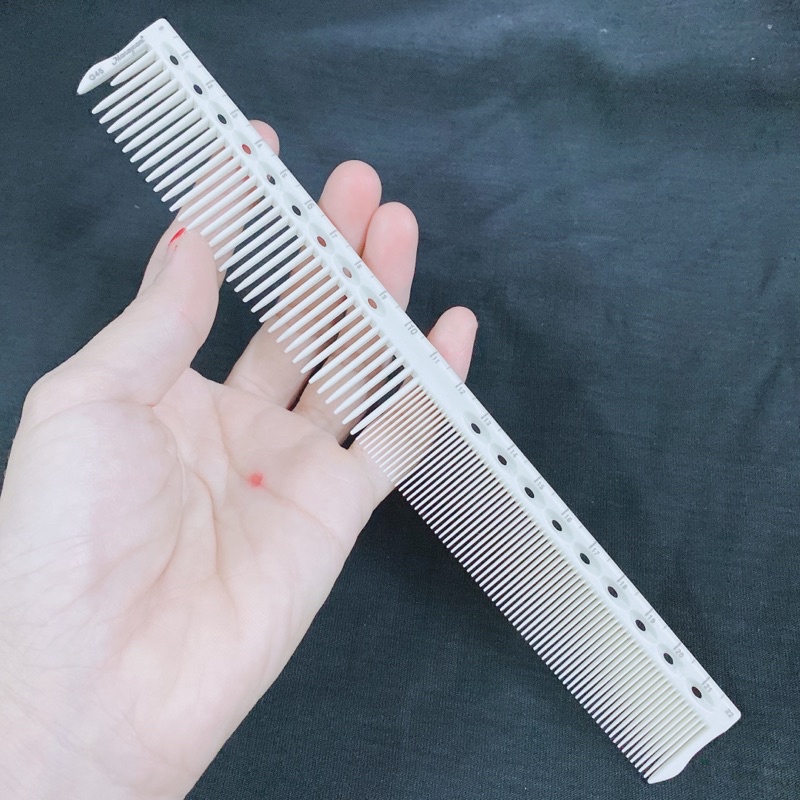 Lược cắt tóc nam nữ bản to moneycom nhật bản g15/ g18/ g30 /g45 chính hãng