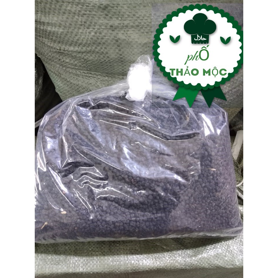 Ngũ Vị Tử - 100gram