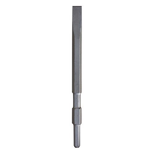 Mũi Đục Bê Tông Gắn Máy Đục 14Li và 17Li (Gài + Lục Giác)