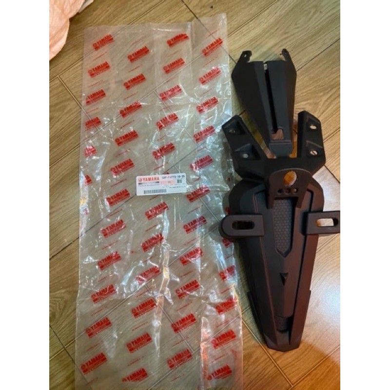 [HCM]COMBO đuôi dè y15zr ex150 + kèm pass titan 7 màu kingdrag